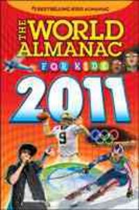 Produktbild: The World Almanac for Kids