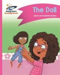 Produktbild: Guillain, A: Reading Planet - The Doll - Pink B: Comet Stree