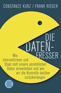 Produktbild: Die Datenfresser