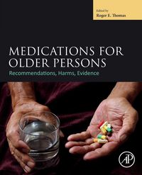 Produktbild: Medications for Older Persons