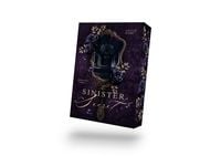 Produktbild: The Sinister Secret