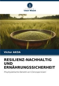 Produktbild: Resilienz-Nachhaltig und Ern&auml;hrungssicherheit