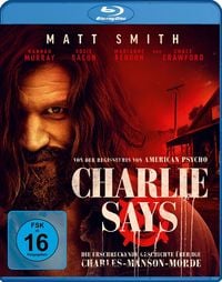 Produktbild: Charlie Says