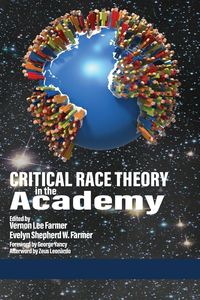 Produktbild: Critical Race Theory in the Academy