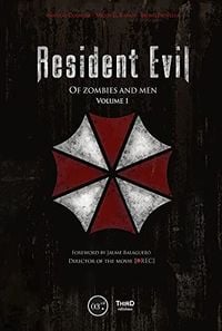 Produktbild: Resident Evil