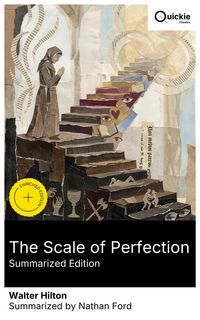 Produktbild: The Scale of Perfection (Summarized Edition)