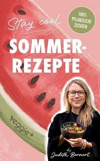 Produktbild: Stay cool - Sommerrezepte