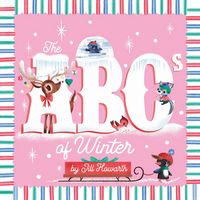 Produktbild: The ABCs of Winter
