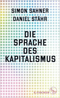 Produktbild: Die Sprache des Kapitalismus