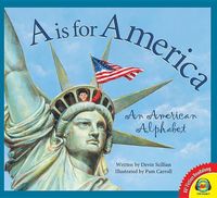 Produktbild: A is for America