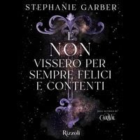 Produktbild: E non vissero per sempre felici e contenti