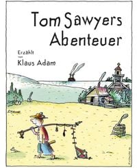 Produktbild: Tom Sawyers Abenteuer