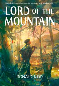 Produktbild: Lord of the Mountain