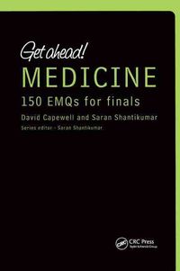 Produktbild: Shantikumar, S: Get Ahead! Medicine
