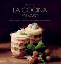 Produktbild: La cocina en vaso