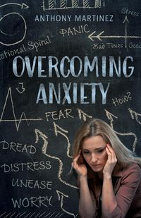 Produktbild: Overcoming Anxiety