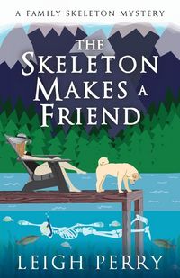 Produktbild: The Skeleton Makes a Friend