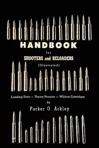 Produktbild: Handbook for Shooters and Reloaders