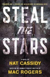 Produktbild: Steal the Stars