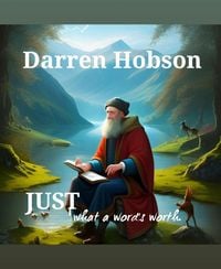 Produktbild: Just What A Word's Worth