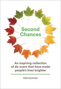 Produktbild: Second Chances