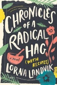 Produktbild: Chronicles of a Radical Hag (with Recipes)