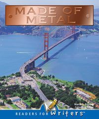 Produktbild: Made of Metal