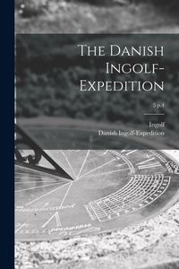 Produktbild: The Danish Ingolf-Expedition; 5 p.4