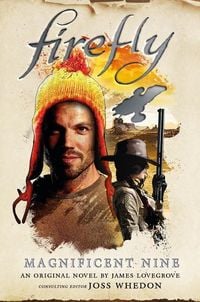 Produktbild: Firefly - The Magnificent Nine
