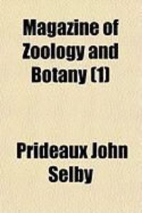 Produktbild: Magazine of Zoology and Botany (1)