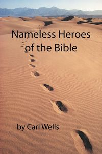 Produktbild: Nameless Heroes of the Bible