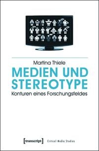 Produktbild: Medien und Stereotype