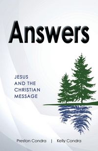 Produktbild: Answers - MN/WI Edition