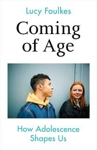 Produktbild: Foulkes, L: Coming of Age