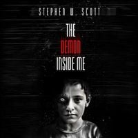 Produktbild: The Demon Inside Me