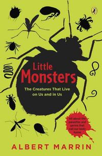 Produktbild: Little Monsters