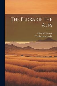 Produktbild: The Flora of the Alps
