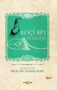 Produktbild: Koci Bey Risalesi