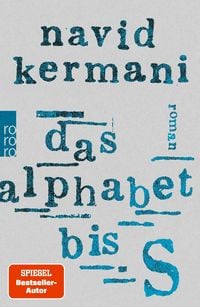Produktbild: Das Alphabet bis S