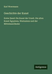 Produktbild: Geschichte der Kunst