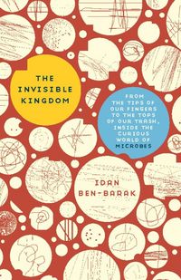Produktbild: The Invisible Kingdom