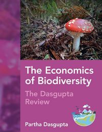 Produktbild: The Economics of Biodiversity