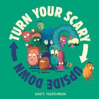 Produktbild: Turn Your Scary Upside Down