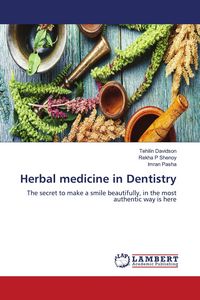Produktbild: Herbal medicine in Dentistry
