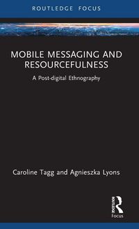 Produktbild: Mobile Messaging and Resourcefulness