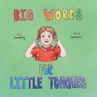 Produktbild: Big Words for Little Tongues