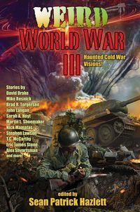 Produktbild: Weird World War III