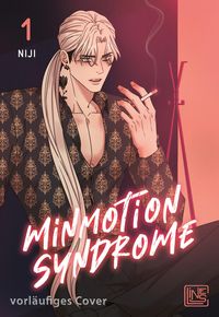 Produktbild: Minmotion Syndrome 1