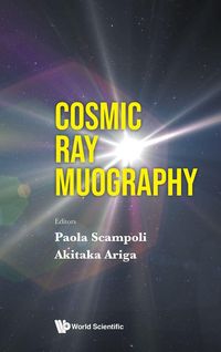 Produktbild: Cosmic Ray Muography