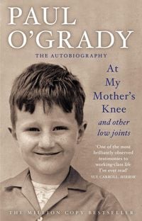 Produktbild: At My Mother's Knee...And Other Low Joints